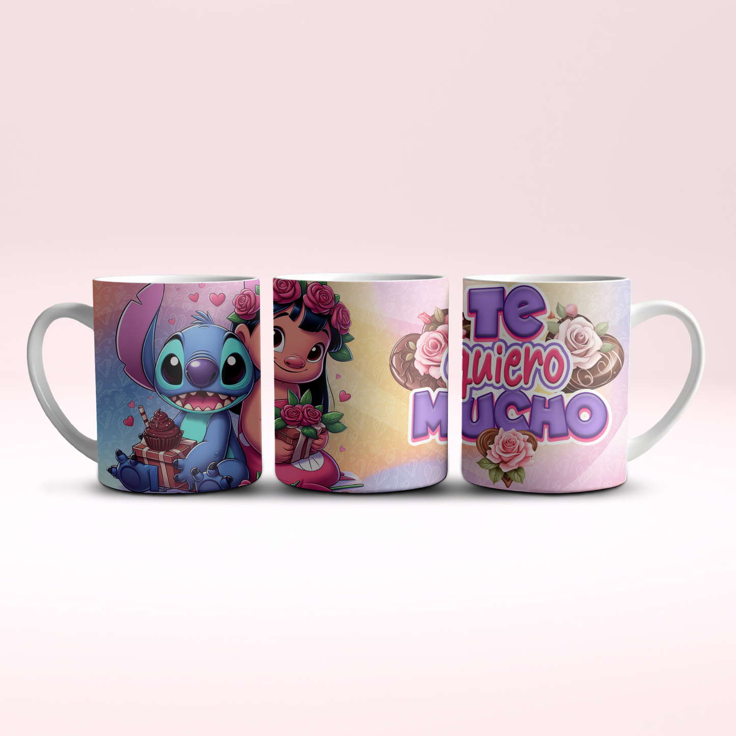 Ceramic Mug 11oz - STICH COLLETIONS