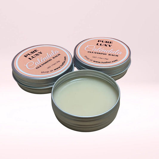 Cleansing Balm PURE LUXY