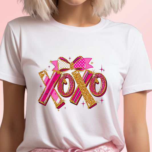 T-Shirt - Valentine 101