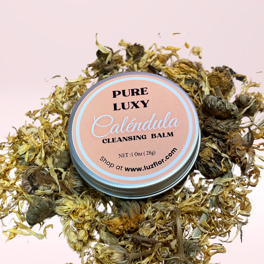 Cleansing Balm PURE LUXY