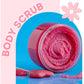 CURSO BODY SCRUB