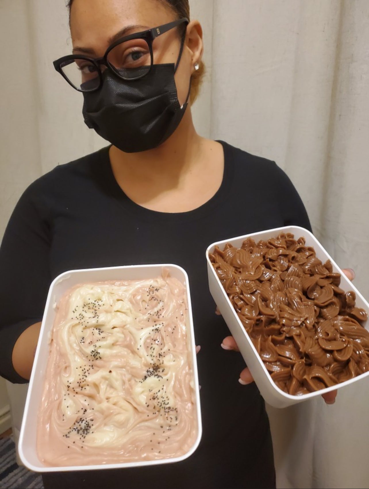 CURSO  - JABON EN BARRA DESDE CERO