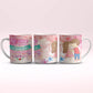 Ceramic Mug 11oz - Valentine 05