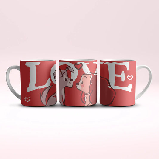 Ceramic Mug 11oz - COOL COLLETIONS