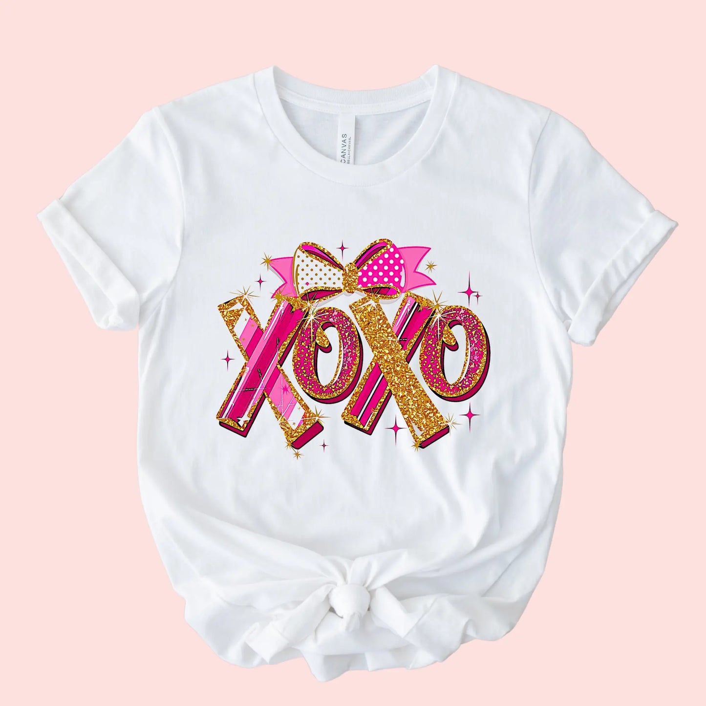 T-Shirt - Valentine 101