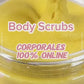 CURSO BODY SCRUB